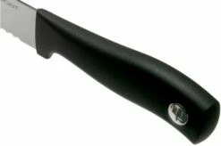 Wüsthof Silverpoint Bread Knife 20 Cm, 1025145720 -KNIVESANDTOOLS Sales WU1025145720 06 wusthof v202101