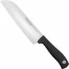 Wüsthof Silverpoint Santoku 17 Cm, 1025145917 -KNIVESANDTOOLS Sales WU1025145917 00 00 wusthof stockfoto