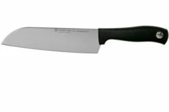 Wüsthof Silverpoint Santoku 17 Cm, 1025145917 -KNIVESANDTOOLS Sales WU1025145917 01 wusthof v202101