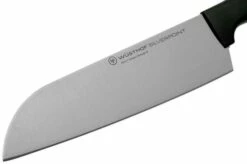 Wüsthof Silverpoint Santoku 17 Cm, 1025145917 -KNIVESANDTOOLS Sales WU1025145917 03 wusthof v202101