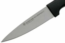 Wüsthof Silverpoint Vegetable Knife 8 Cm, 1025148108 -KNIVESANDTOOLS Sales WU1025148108 03 wusthof v202102