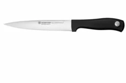 Wüsthof Silverpoint Carving Knife 16 Cm, 1025148816 -KNIVESANDTOOLS Sales WU1025148816 01 wusthof stockfoto