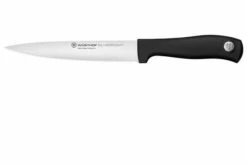 Wüsthof Silverpoint Filleting Knife 16 Cm, 1025149116 -KNIVESANDTOOLS Sales WU1025149116 01 wusthof stockfoto