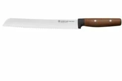 Wüsthof Urban Farmer Bread Knife 23 Cm, 1025245723 -KNIVESANDTOOLS Sales WU1025245723 01 wusthof stockfoto v2
