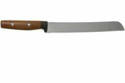 Wüsthof Urban Farmer Bread Knife 23 Cm, 1025245723 -KNIVESANDTOOLS Sales WU1025245723 02 wusthof v202101
