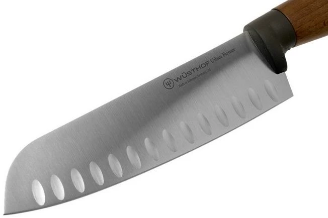 Wüsthof Urban Farmer Santoku 17 Cm, 1025246017 9 Wüsthof Urban Farmer Santoku 17 Cm, 1025246017 - Image 7