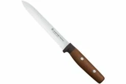 Wüsthof Urban Farmer Sausage Knife 14 Cm, 1025246314 -KNIVESANDTOOLS Sales WU1025246314 00 00 wusthof stockfoto v2