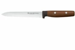 Wüsthof Urban Farmer Sausage Knife 14 Cm, 1025246314 -KNIVESANDTOOLS Sales WU1025246314 01 wusthof stockfoto v2