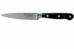 Wüsthof Classic Paring Knife 10 Cm, 1040100410