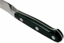 Wüsthof Classic Paring Knife 10 Cm, 1040100410 -KNIVESANDTOOLS Sales WU1040100410 04 wusthof classic v202009