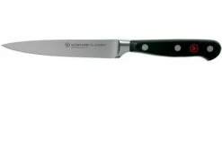 Wüsthof Classic Utility Knife 12 Cm, 1040100412