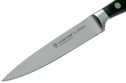 Wüsthof Classic Utility Knife 12 Cm, 1040100412 -KNIVESANDTOOLS Sales WU1040100412 03 wusthof classic v202009 1