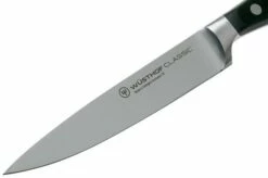 Wüsthof Classic Utility Knife 14 Cm, 1040100714 -KNIVESANDTOOLS Sales WU1040100714 03 wusthof classic v202009 1