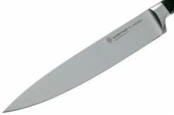 Wüsthof Classic Carving Knife 20 Cm, 1040100720 -KNIVESANDTOOLS Sales WU1040100720 03 wusthof classic v202009