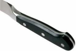 Wüsthof Classic Carving Knife 20 Cm, 1040100720 -KNIVESANDTOOLS Sales WU1040100720 04 wusthof classic v202009