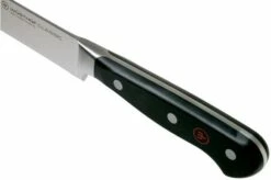 Wüsthof Classic Carving Knife 23 Cm, 1040100723 -KNIVESANDTOOLS Sales WU1040100723 05 wusthof classic v202009