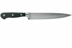 Wüsthof Classic Carving Knife 20 Cm, 1040100820 -KNIVESANDTOOLS Sales WU1040100820 02 wusthof classic v202009