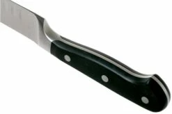 Wüsthof Classic Carving Knife 20 Cm, 1040100820 -KNIVESANDTOOLS Sales WU1040100820 04 wusthof classic v202009