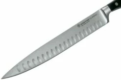 Wüsthof Classic Carving Knife 23 Cm, 1040100823 -KNIVESANDTOOLS Sales WU1040100823 03 wusthof classic v202009