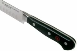 Wüsthof Classic Carving Knife 23 Cm, 1040100823 -KNIVESANDTOOLS Sales WU1040100823 05 wusthof classic v202009