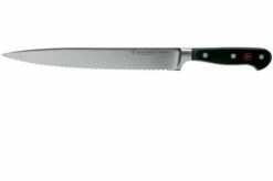Wüsthof Classic Serrated Carving Knife 23 Cm, 1040100923