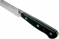 Wüsthof Classic Bread Knife 20 Cm, 1040101020 -KNIVESANDTOOLS Sales WU1040101020 05 wusthof classic v202009