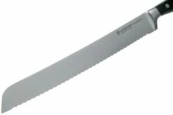 Wüsthof Classic Bread Knife 26 Cm, 1040101026 -KNIVESANDTOOLS Sales WU1040101026 03 wusthof classic v202009