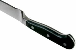 Wüsthof Classic Bread Knife 26 Cm, 1040101026 -KNIVESANDTOOLS Sales WU1040101026 05 wusthof classic v202009