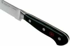 Wüsthof Classic Bread Knife 26 Cm, 1040101026 -KNIVESANDTOOLS Sales WU1040101026 06 wusthof classic v202009