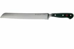 Wüsthof Classic Bread Knife 23 Cm, 1040101123