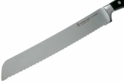 Wüsthof Classic Bread Knife 23 Cm, 1040101123 -KNIVESANDTOOLS Sales WU1040101123 03 wusthof classic v202009