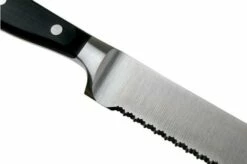 Wüsthof Classic Bread Knife 23 Cm, 1040101123 -KNIVESANDTOOLS Sales WU1040101123 04 wusthof classic v202009