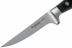 Wüsthof Classic Boning Knife 10 Cm, 1040101410 -KNIVESANDTOOLS Sales WU1040101410 03 wusthof v202108