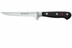 Wüsthof Classic Boning Knife 14 Cm, 1040101414 -KNIVESANDTOOLS Sales WU1040101414 01 wusthof stockfoto
