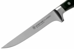 Wüsthof Classic Boning Knife 14 Cm, 1040101414 -KNIVESANDTOOLS Sales WU1040101414 03 wusthof v202102