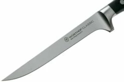 Wüsthof Classic Boning Knife 16 Cm, 1040101416 -KNIVESANDTOOLS Sales WU1040101416 03 wusthof classic v202009