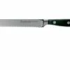 Wüsthof Classic Sausage Knife 14 Cm, 1040101614 2 Wüsthof Classic Sausage Knife 14 Cm, 1040101614 -KNIVESANDTOOLS Sales WU1040101614 01 wusthof classic v202009
