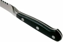Wüsthof Classic Tomato Knife 14 Cm, 1040101914 -KNIVESANDTOOLS Sales WU1040101914 04 wusthof classic v202009