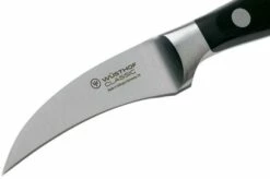 Wüsthof Classic Peeling Knife 7 Cm, 1040102207 -KNIVESANDTOOLS Sales WU1040102207 03 wusthof classic v202009