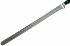 Wüsthof Classic Salmon Knife With Dimples 32 Cm, 1040102432 -KNIVESANDTOOLS Sales WU1040102432 03 wusthof classic v202009