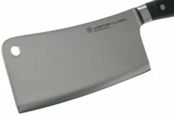 Wüsthof Classic Cleaver 16 Cm, 1040102816 9 Wüsthof Classic Cleaver 16 Cm, 1040102816 -KNIVESANDTOOLS Sales WU1040102816 03 wusthof classic v202009