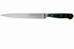 Wüsthof Classic Fish Filleting Knife 16 Cm, 1040102916