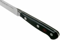 Wüsthof Classic Fish Filleting Knife 16 Cm, 1040102916 -KNIVESANDTOOLS Sales WU1040102916 05 wusthof classic v202009