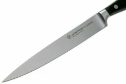 Wüsthof Classic Filleting Knife 18 Cm, 1040103718 -KNIVESANDTOOLS Sales WU1040103718 03 wusthof classic v202009