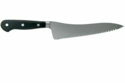 Wüsthof Classic Bread Knife 20 Cm, 1040103920 -KNIVESANDTOOLS Sales WU1040103920 02 wusthof classic v202009