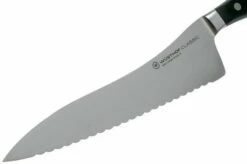 Wüsthof Classic Bread Knife 20 Cm, 1040103920 -KNIVESANDTOOLS Sales WU1040103920 03 wusthof classic v202009