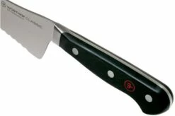 Wüsthof Classic Bread Knife 20 Cm, 1040103920 -KNIVESANDTOOLS Sales WU1040103920 05 wusthof classic v202009