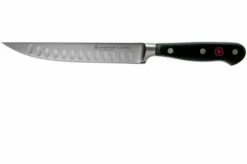 Wüsthof Classic Kitchen Knife With Dimples 16 Cm, 1040104916