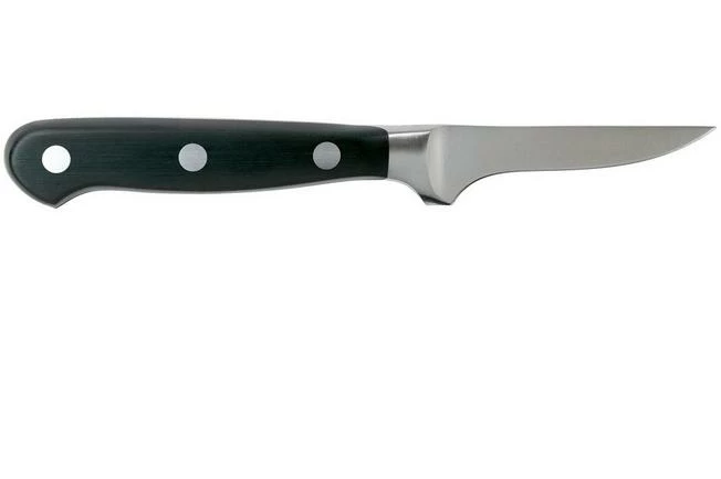 Wüsthof Classic Vegetable Knife 7 Cm, 1040105007 4 Wüsthof Classic Vegetable Knife 7 Cm, 1040105007 - Image 2