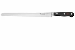 Wüsthof Classic Ham Knife 26 Cm, 1040106526 -KNIVESANDTOOLS Sales WU1040106526 01 wusthof stockfoto